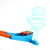 Hot Wheels 4