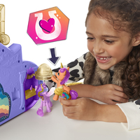 Hasbro European Trading B.v. 5