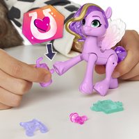 Hasbro European Trading B.v. 7