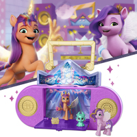 Hasbro European Trading B.v. 14