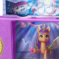 Hasbro European Trading B.v. 16