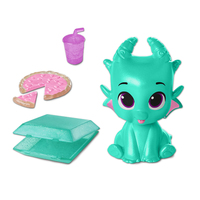 Hasbro European Trading B.v. 17