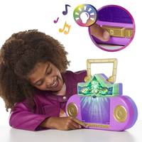 Hasbro European Trading B.v. 1