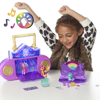 Hasbro European Trading B.v. 3