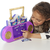 Hasbro European Trading B.v. 6