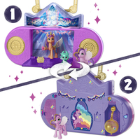 Hasbro European Trading B.v. 15