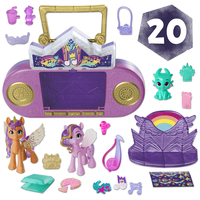 Hasbro European Trading B.v. 18