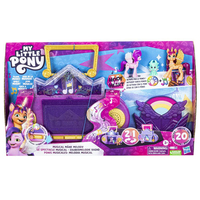 Hasbro European Trading B.v. 19