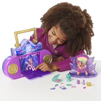 Hasbro European Trading B.v. 21