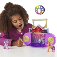 Hasbro European Trading B.v. 22