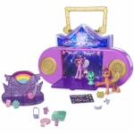 Hasbro European Trading B.v. - My Little Pony Zaubermelodie Radio, Musikspielzeug