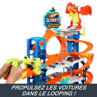 Hot Wheels 3