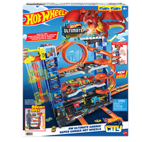 Hot Wheels 4