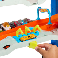 Hot Wheels 7