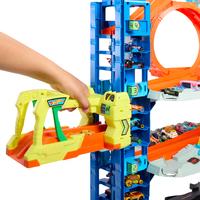 Hot Wheels 8
