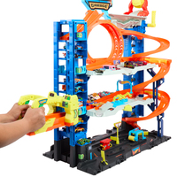 Hot Wheels 9