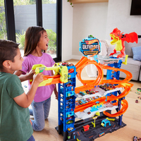 Hot Wheels 12