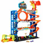 Hot Wheels - Hot Wheels HKX48 play vehicle/play track