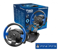 Thrustmaster 9