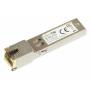 Mikrotik - S+RJ10 - SFP+-Transceiver-Modul - 10 GigE, 5 GigE, 2,5 GigE - 10Base-T, 100Base-TX, 1000Base-T, 10GBase-T, 2,5GBase-T, 5GBase-T 