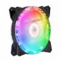Cooler Master - MasterFan MF120 Prismatic - Gehuselfter - 120 mm