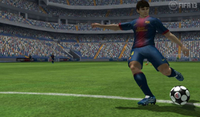 Sporty-t - Fifa 13