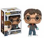 Funko - Funko Pop! Vinyl: Harry Potter: Harry W/ Prophecy