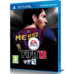 Videogame - Fifa 13