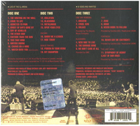 Live at the O2 Arena+ Rarities 2