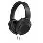 Philips - TAH2005BK - Kopfhrer - ohrumschlieend - kabelgebunden - 3,5 mm Stecker - Geruschisolierung (TAH2005BK/00)