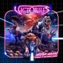 Dinosaur Warfare - Legend of the Powersaurus 1