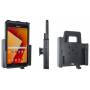 Brodit - 711002 Tablet-Halterung Passend fr Marke (Tablet): Samsung (1614353)