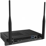 Legamaster - AL OPS Computer AL-i5-1235U Barebone - Wi-Fi 6 (802.11ax) - 1000 Mbit/s (7-8613103-00)