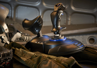 Thrustmaster 5