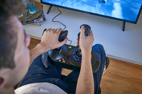 Thrustmaster 8
