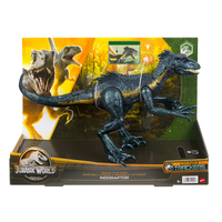 Jurassic World 1