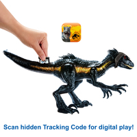 Jurassic World 2