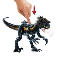 Jurassic World 5