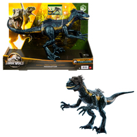 Jurassic World 6