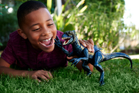 Jurassic World 9