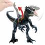 Jurassic World - Jurassic World Track N Attack Indorraptor