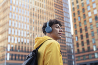 Cuffie Per Audio 1