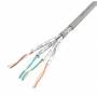 Roline - - Bulkkabel - 300 m - SFTP - CAT 6a - verseilt (21.15.0882)