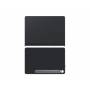  "Samsung-Samsung EF-BX710PBEGWW tablet case 27.9 cm (11") Cover Black-Samsung-Accessories"