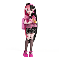 Monster High 2