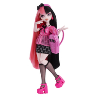 Monster High 3