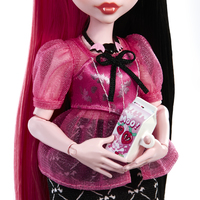 Monster High 4