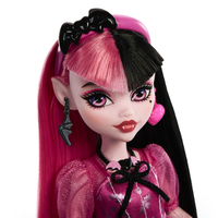 Monster High 5