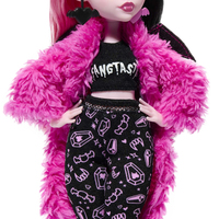 Mattel 3