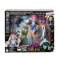 Monster High 5